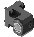 MURATEC BOLT PATTERN 54x70 RADIAL CAPTO C4 COMPATIBLE HOLDER